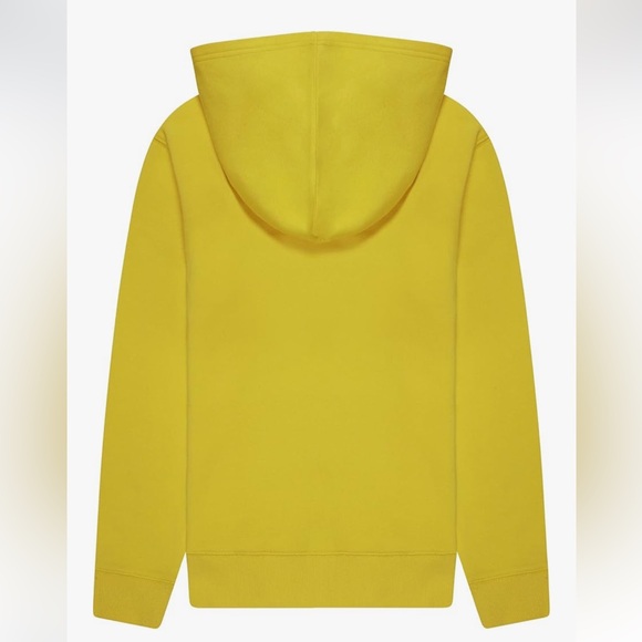 Champion Hoodie Zip Up Yellow - Picture 2 of 11